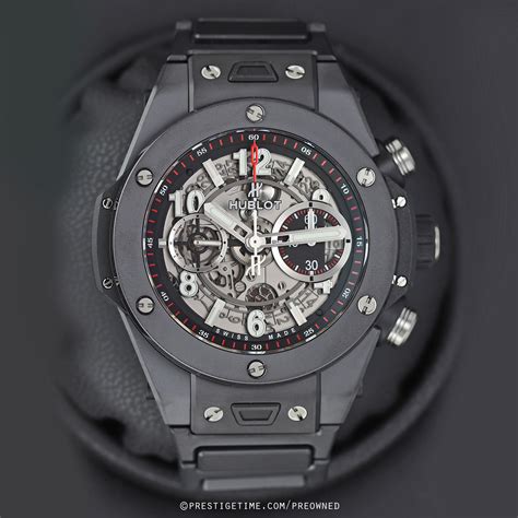 is hublot big bang worth buying|pre owned Hublot big bang.